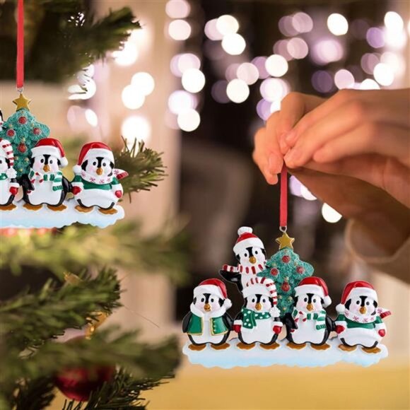 Christmas Decorations Indoor Outdoor,Christmas Gifts for Home,Christmas - Picture 4 of 5